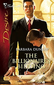 The Billionaire's Bidding 