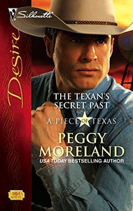 The Texan's Secret Past 
