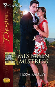 Mistaken Mistress 