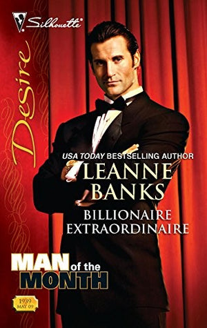 Billionaire Extraordinaire