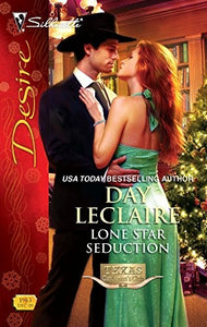 Lone Star Seduction 