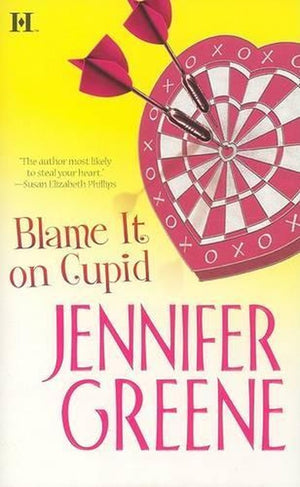 Blame It on Cupid