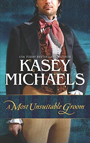 A Most Unsuitable Groom