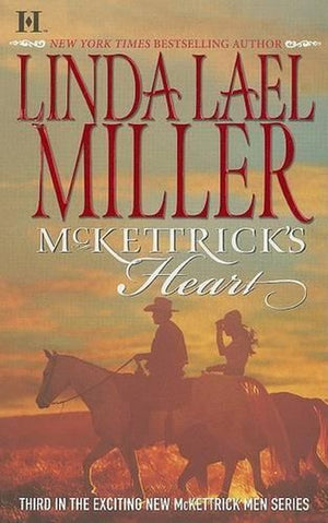 McKettrick's Heart