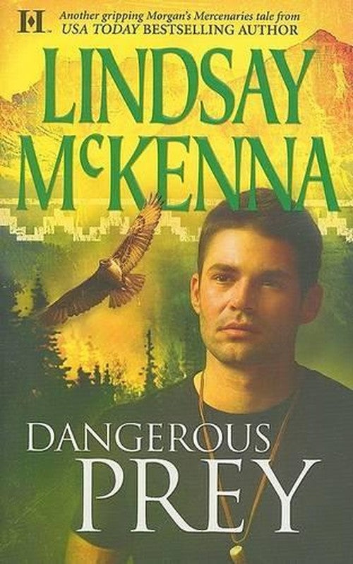 Dangerous Prey