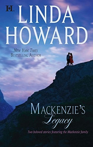 Mackenzie's Legacy: An Anthology