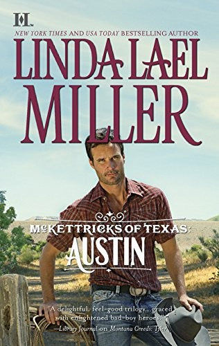 McKettricks of Texas: Austin