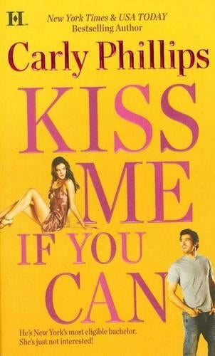 Kiss Me If You Can