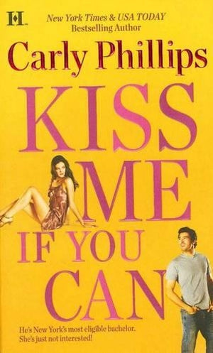 Kiss Me If You Can
