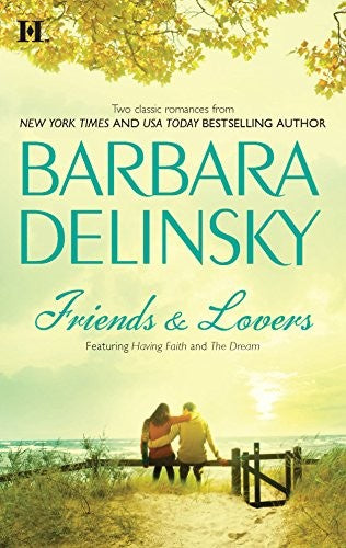 Friends & Lovers