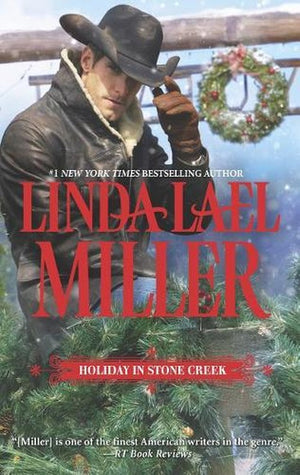 Holiday in Stone Creek