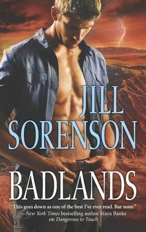 Badlands