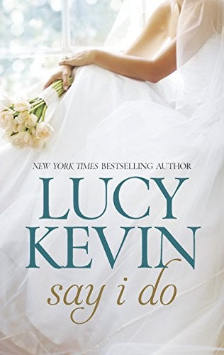 Say I Do