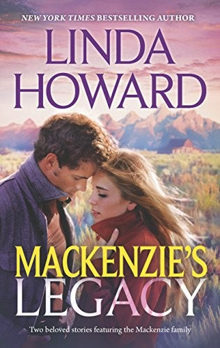 Mackenzie's Legacy : An Anthology