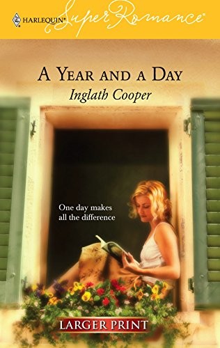 A Year and a Day