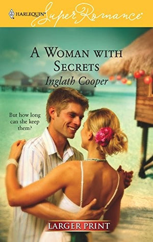A Woman with Secrets