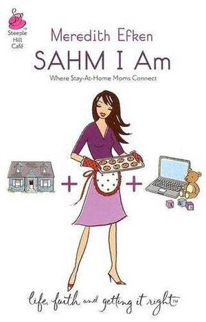 Sahm I Am