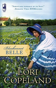 Bluebonnet Belle 