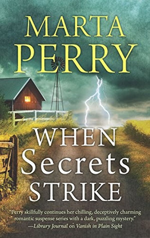 When Secrets Strike