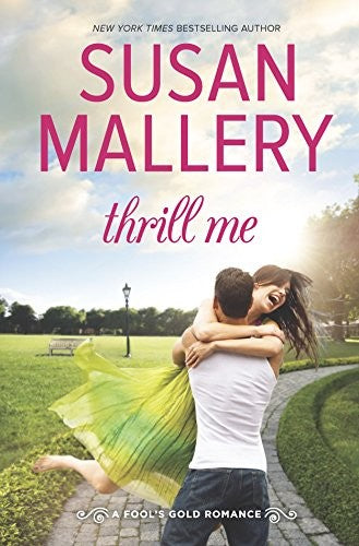 Thrill Me