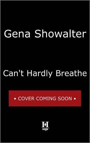 Can't Hardly Breathe
