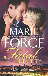 Fatal Identity 