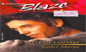 A Taste of Fantasy