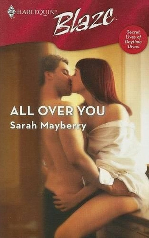 All Over You