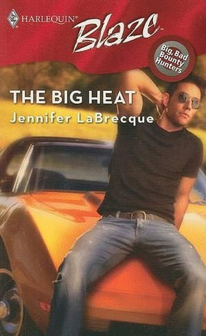 The Big Heat