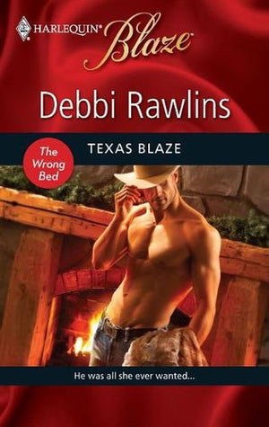 Texas Blaze