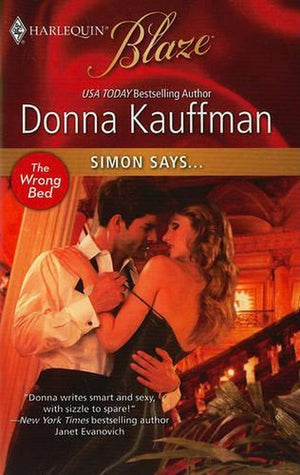 Simon Says...