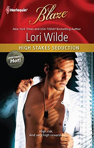 High Stakes Seduction 
