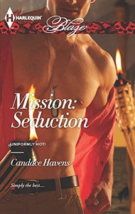 Mission: Seduction 