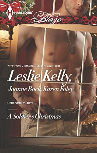 A Soldier's Christmas
