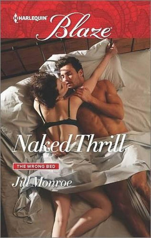 Naked Thrill