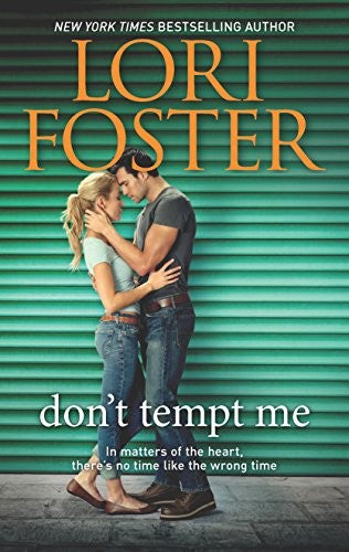 Don't Tempt Me