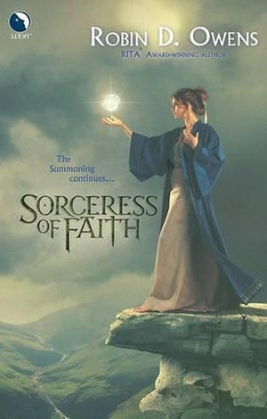 Sorceress of Faith