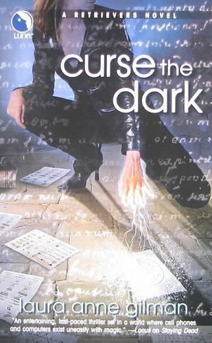 Curse the Dark