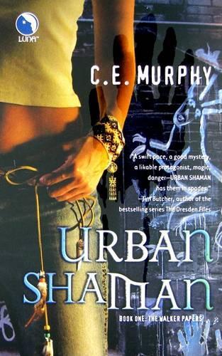 Urban Shaman