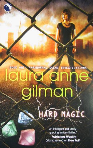 Hard Magic