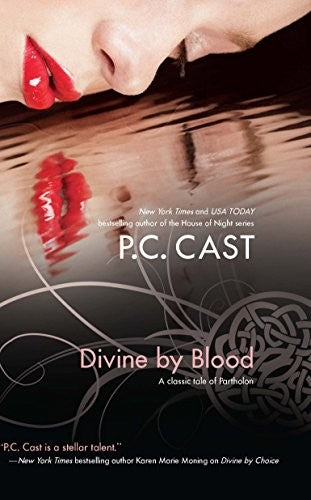 Divine by Blood