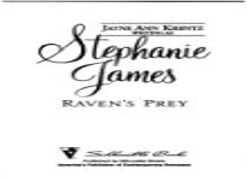 Raven's Prey