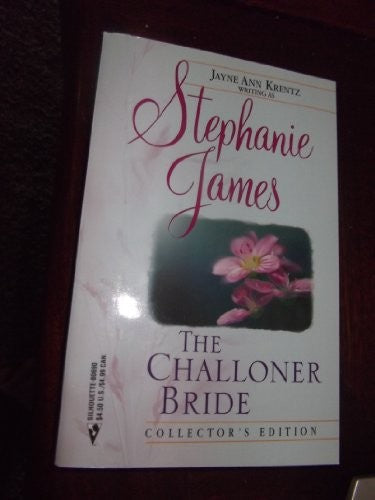 The Challoner Bride