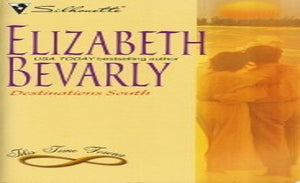 Destinations South (This Time Forever, Book 3) 