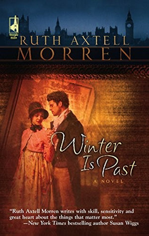 Winter Is Past