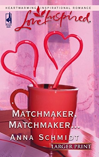 Matchmaker, Matchmaker...