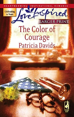 The Color of Courage