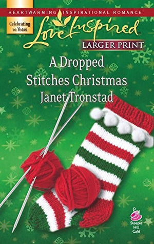 A Dropped Stitches Christmas