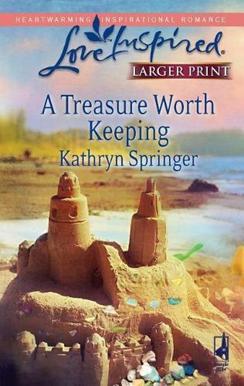 A Treasure Worth Keeping