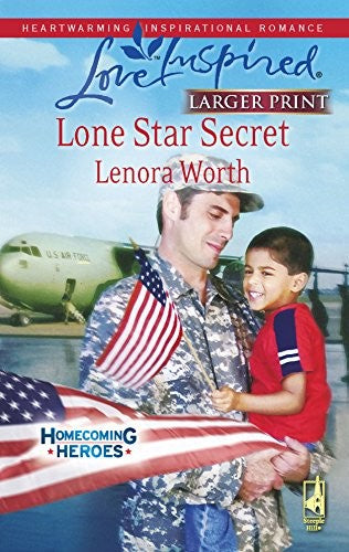 Lone Star Secret